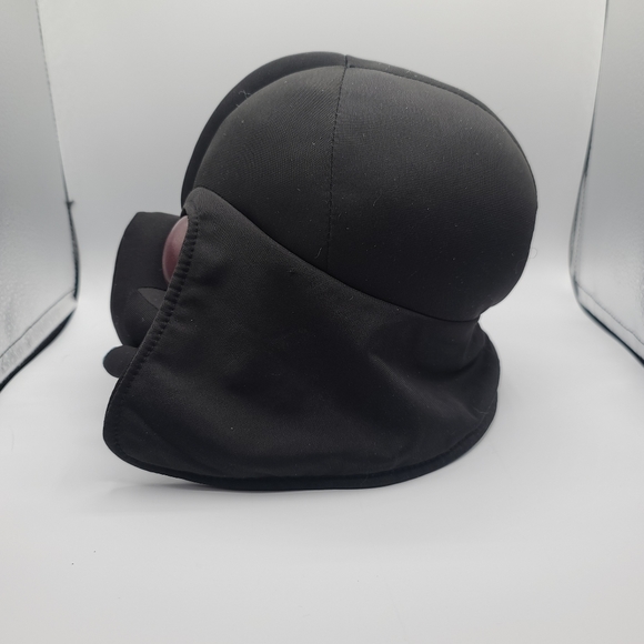 Angry Birds Star Wars Darth Vader 8" Plush Stuffed Toy - Picture 2 of 5